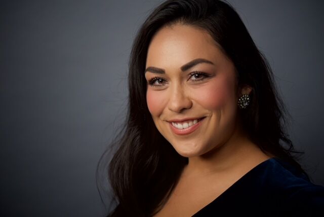 Esther Renee Rayo